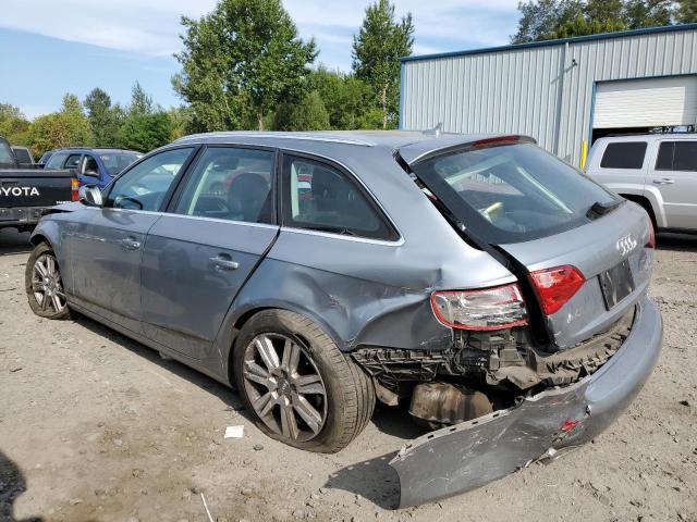 Photo 1 VIN: WAUWFAFL5BA143892 - AUDI A4 PREMIUM 