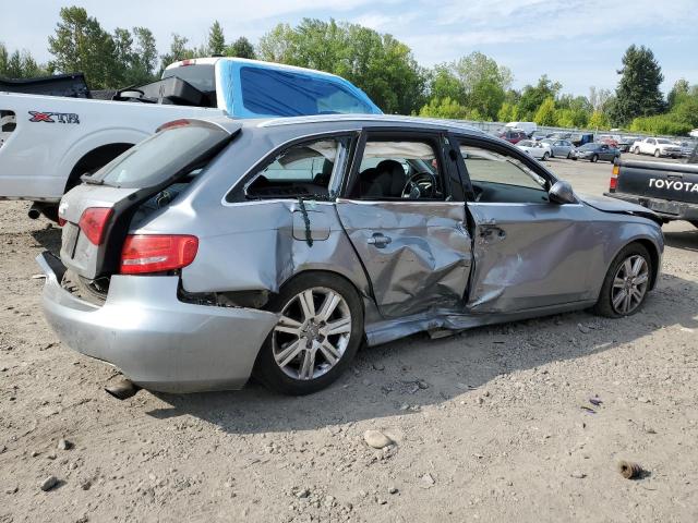 Photo 2 VIN: WAUWFAFL5BA143892 - AUDI A4 PREMIUM 