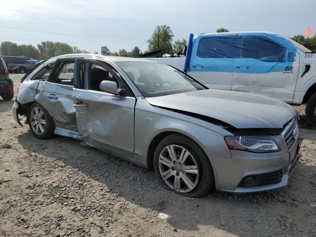 Photo 3 VIN: WAUWFAFL5BA143892 - AUDI A4 PREMIUM 