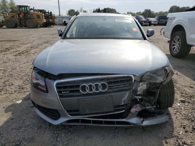 Photo 4 VIN: WAUWFAFL5BA143892 - AUDI A4 PREMIUM 