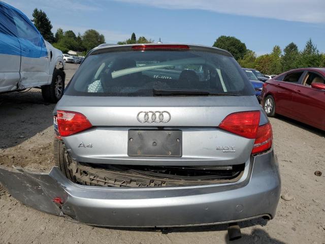 Photo 5 VIN: WAUWFAFL5BA143892 - AUDI A4 PREMIUM 