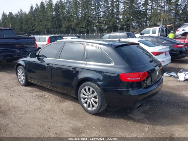 Photo 2 VIN: WAUWFAFL6AA027471 - AUDI A4 