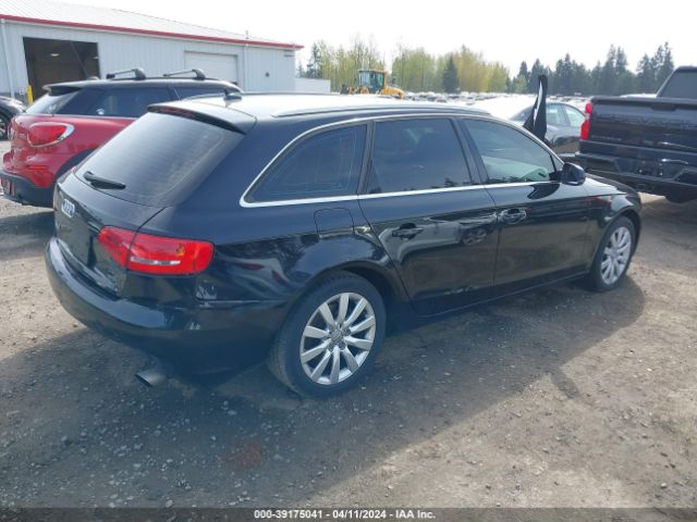 Photo 3 VIN: WAUWFAFL6AA027471 - AUDI A4 