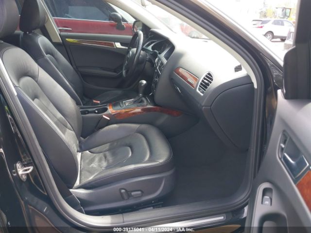 Photo 4 VIN: WAUWFAFL6AA027471 - AUDI A4 