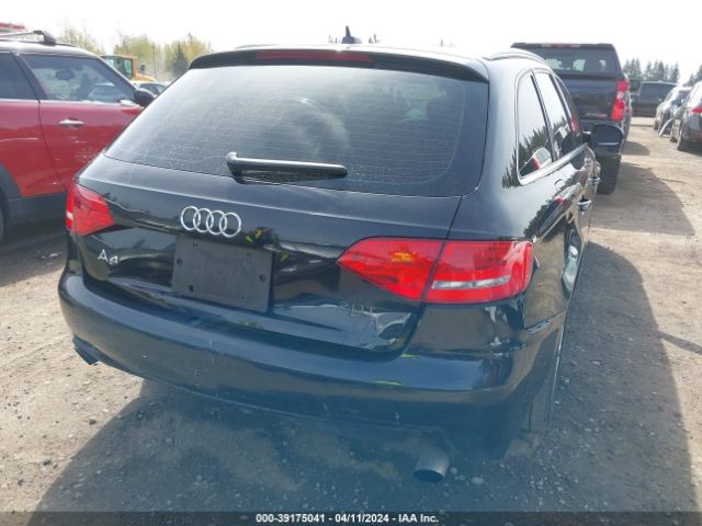 Photo 5 VIN: WAUWFAFL6AA027471 - AUDI A4 