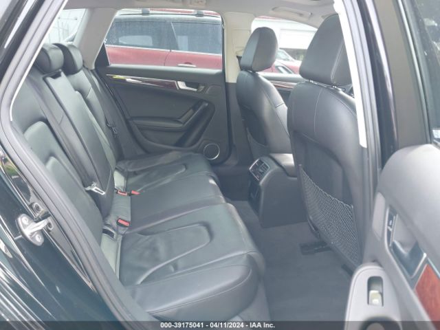 Photo 7 VIN: WAUWFAFL6AA027471 - AUDI A4 