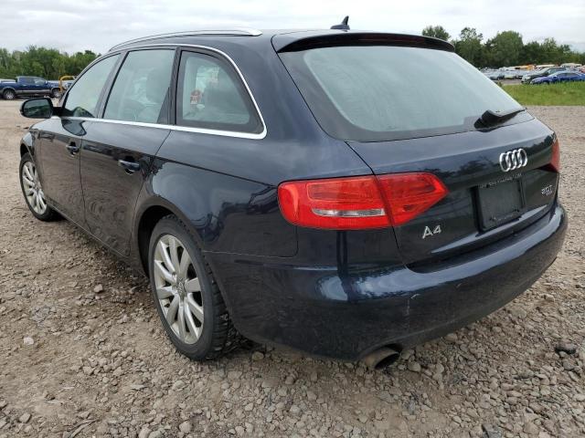 Photo 2 VIN: WAUWFAFL6BA031103 - AUDI A4 PREMIUM 