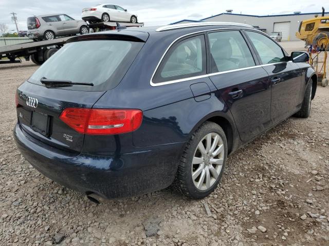 Photo 3 VIN: WAUWFAFL6BA031103 - AUDI A4 PREMIUM 