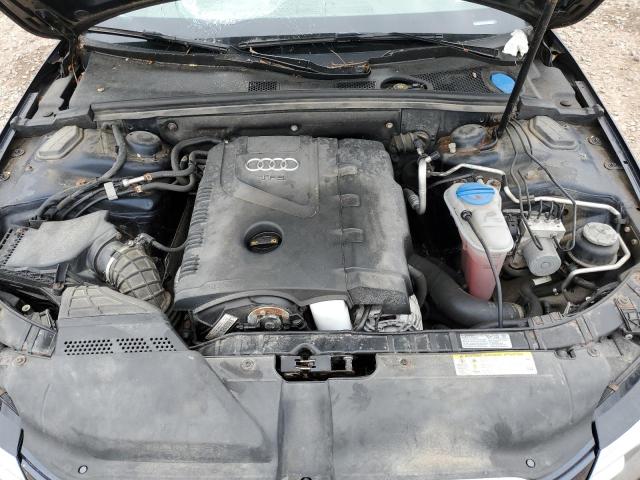 Photo 6 VIN: WAUWFAFL6BA031103 - AUDI A4 PREMIUM 