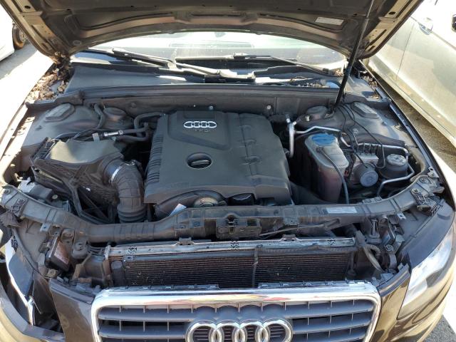 Photo 10 VIN: WAUWFAFL6BA071827 - AUDI A4 