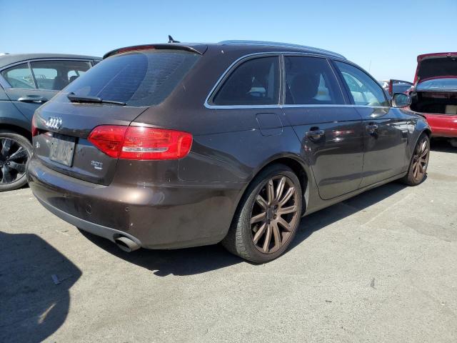 Photo 2 VIN: WAUWFAFL6BA071827 - AUDI A4 