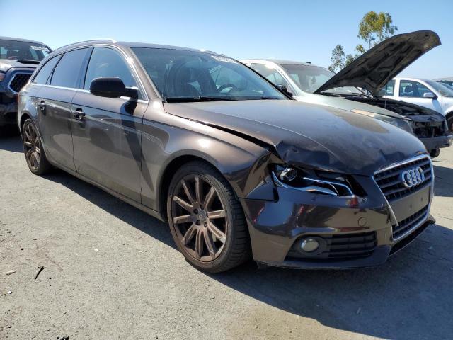 Photo 3 VIN: WAUWFAFL6BA071827 - AUDI A4 