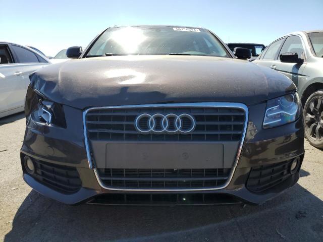 Photo 4 VIN: WAUWFAFL6BA071827 - AUDI A4 