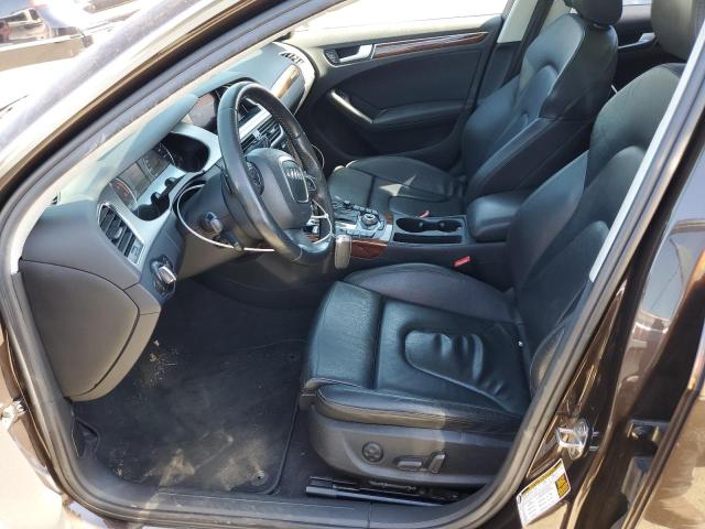 Photo 6 VIN: WAUWFAFL6BA071827 - AUDI A4 