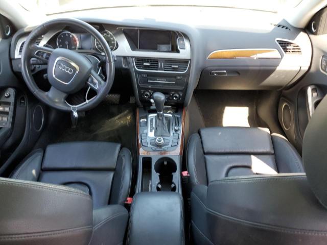 Photo 7 VIN: WAUWFAFL6BA071827 - AUDI A4 