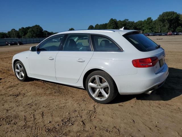 Photo 1 VIN: WAUWFAFL6CA048386 - AUDI A4 PREMIUM 