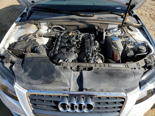 Photo 10 VIN: WAUWFAFL6CA048386 - AUDI A4 PREMIUM 