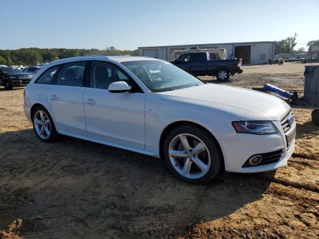 Photo 3 VIN: WAUWFAFL6CA048386 - AUDI A4 PREMIUM 