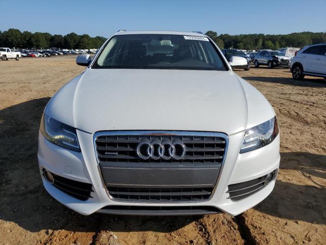 Photo 4 VIN: WAUWFAFL6CA048386 - AUDI A4 PREMIUM 