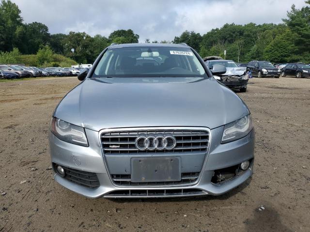 Photo 4 VIN: WAUWFAFL7AA033263 - AUDI A4 PREMIUM 