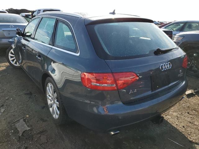 Photo 2 VIN: WAUWFAFL7BA026766 - AUDI A4 PREMIUM 