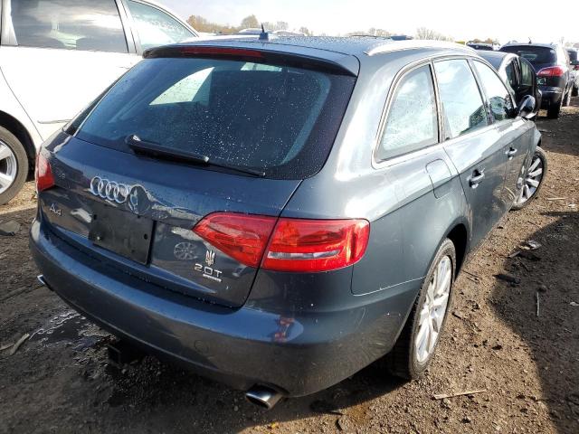 Photo 3 VIN: WAUWFAFL7BA026766 - AUDI A4 PREMIUM 