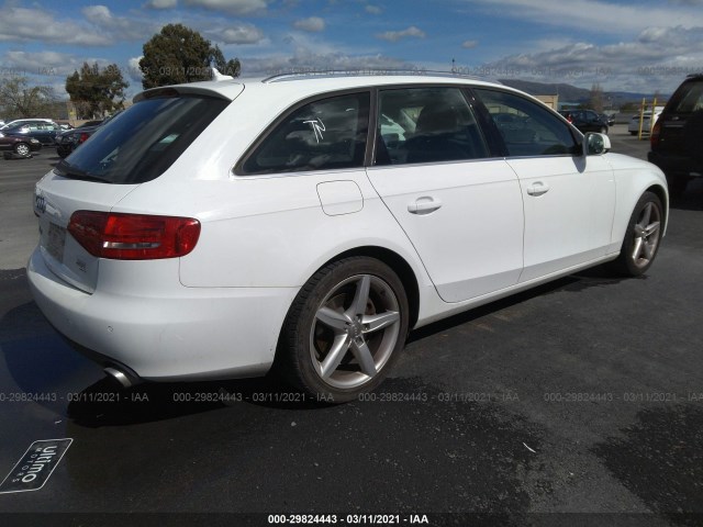 Photo 3 VIN: WAUWFAFL7BA063378 - AUDI A4 