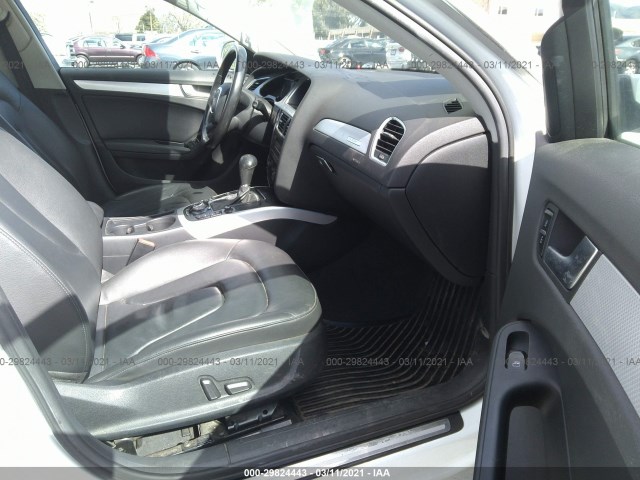 Photo 4 VIN: WAUWFAFL7BA063378 - AUDI A4 