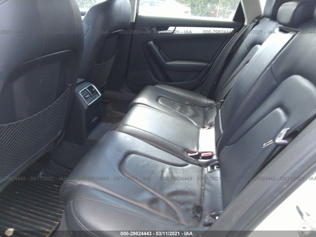 Photo 7 VIN: WAUWFAFL7BA063378 - AUDI A4 