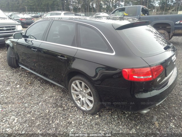 Photo 2 VIN: WAUWFAFL7CA025568 - AUDI A4 