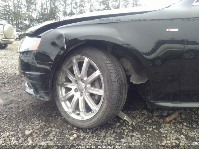 Photo 5 VIN: WAUWFAFL7CA025568 - AUDI A4 