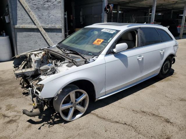 Photo 0 VIN: WAUWFAFL7CA036957 - AUDI A4 PREMIUM 