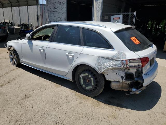 Photo 1 VIN: WAUWFAFL7CA036957 - AUDI A4 PREMIUM 