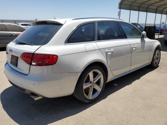 Photo 2 VIN: WAUWFAFL7CA036957 - AUDI A4 PREMIUM 