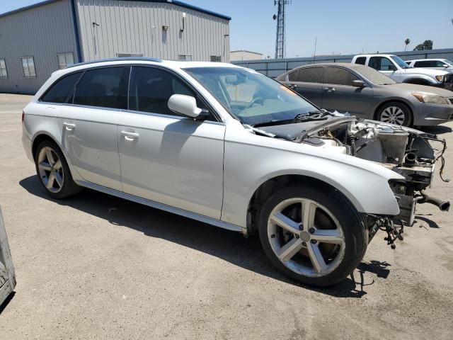 Photo 3 VIN: WAUWFAFL7CA036957 - AUDI A4 PREMIUM 