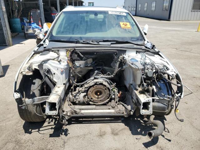 Photo 4 VIN: WAUWFAFL7CA036957 - AUDI A4 PREMIUM 