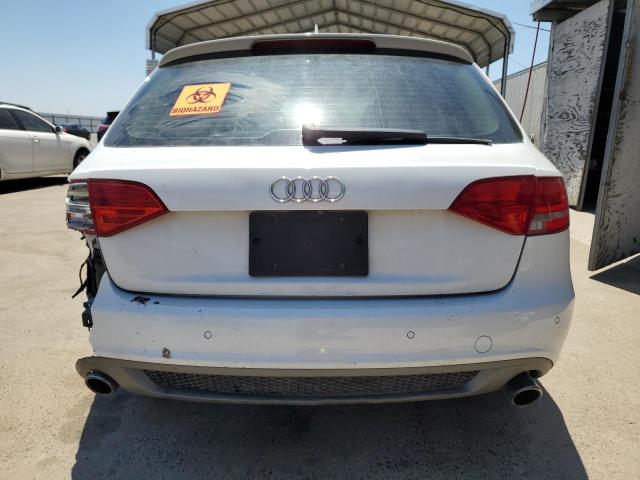 Photo 5 VIN: WAUWFAFL7CA036957 - AUDI A4 PREMIUM 