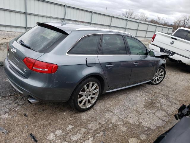 Photo 2 VIN: WAUWFAFL7CA092400 - AUDI A4 