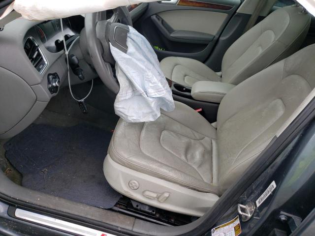 Photo 6 VIN: WAUWFAFL7CA092400 - AUDI A4 