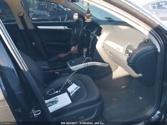 Photo 4 VIN: WAUWFAFL8AA027746 - AUDI A4 