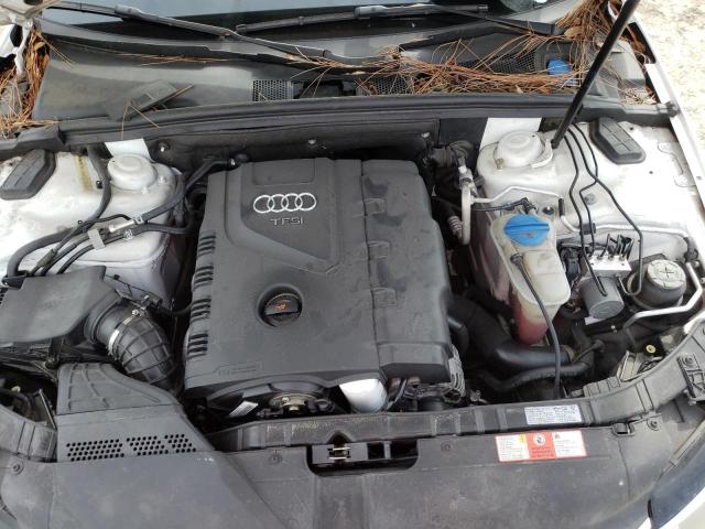 Photo 6 VIN: WAUWFAFL8AA077000 - AUDI A4 PREMIUM 