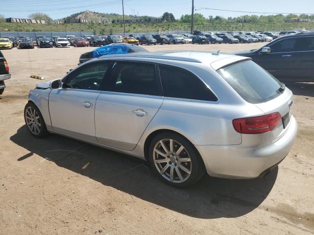 Photo 1 VIN: WAUWFAFL8AA146350 - AUDI A4 PREMIUM 