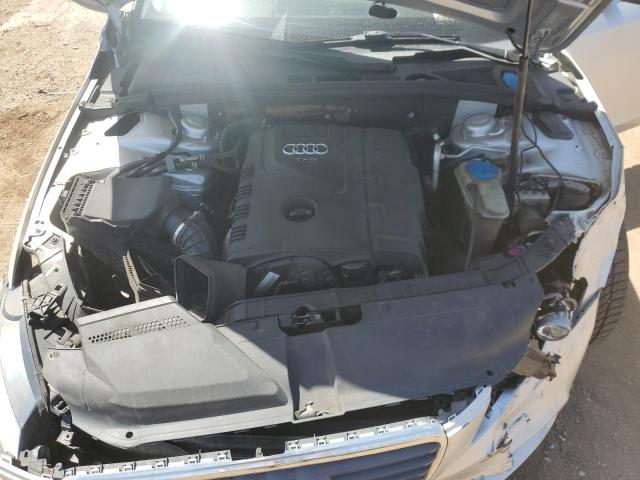 Photo 10 VIN: WAUWFAFL8AA146350 - AUDI A4 PREMIUM 