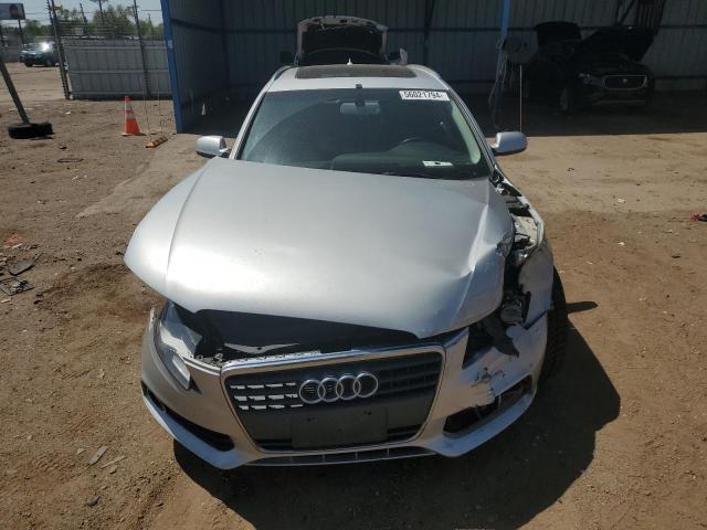 Photo 4 VIN: WAUWFAFL8AA146350 - AUDI A4 PREMIUM 