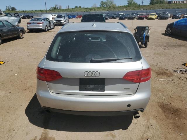 Photo 5 VIN: WAUWFAFL8AA146350 - AUDI A4 PREMIUM 