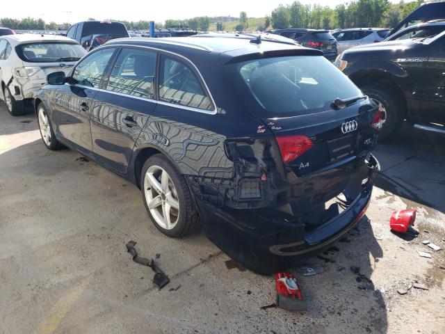 Photo 2 VIN: WAUWFAFL8BA142042 - AUDI A4 PREMIUM 