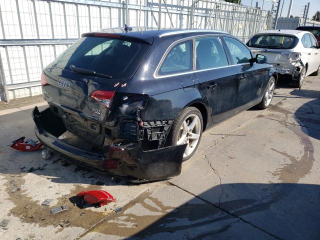 Photo 3 VIN: WAUWFAFL8BA142042 - AUDI A4 PREMIUM 