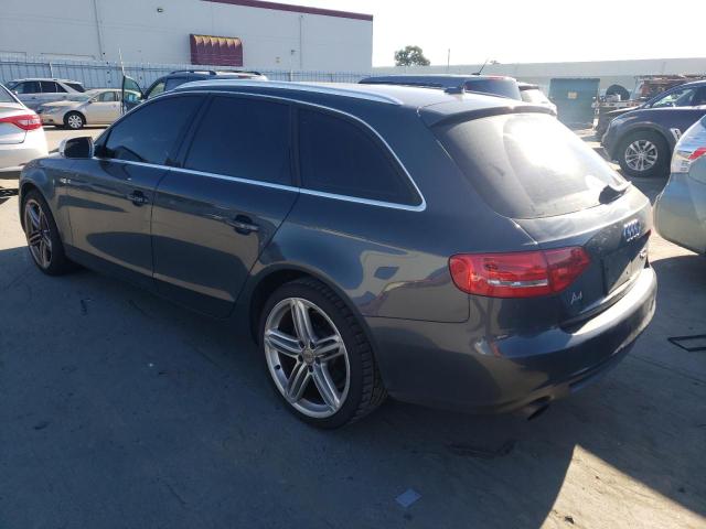 Photo 1 VIN: WAUWFAFL9AA116287 - AUDI A4 