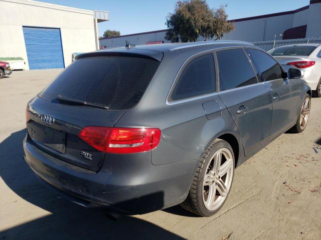 Photo 2 VIN: WAUWFAFL9AA116287 - AUDI A4 