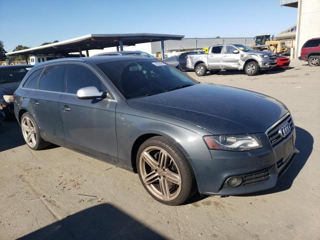 Photo 3 VIN: WAUWFAFL9AA116287 - AUDI A4 